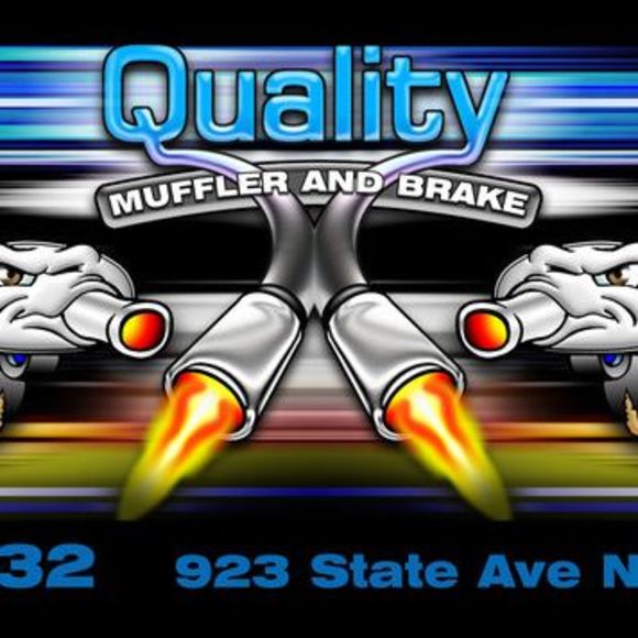 qualitymuffler